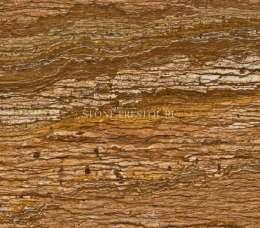 Травертин Walnut (Ivy Brown) 2см, фото Купить Травертин Walnut (Ivy Brown) 2см в Нефтеюганске