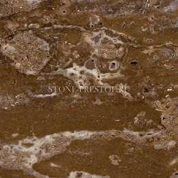 Травертин Travertine Durango Chocolate , фото Купить Травертин Travertine Durango Chocolate в Нефтеюганске